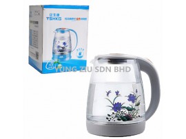 1.8L GLASS ELECTRIC KETTLE